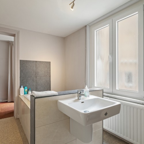 Huis te koop Blankenberge - Caenen 4339070 - 3746001023000098531