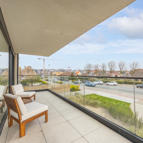 Appartement te koop Middelkerke - Caenen 4339867 - 3746001023000098151