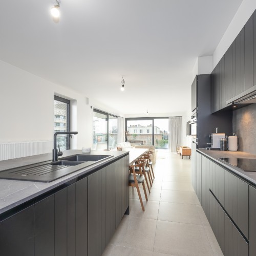 Appartement te koop Middelkerke - Caenen 4339867 - 3746001023000098171