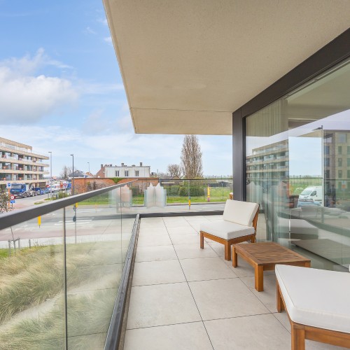 Appartement te koop Middelkerke - Caenen 4339867 - 3746001023000098152