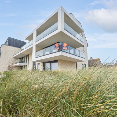 Appartement te koop Middelkerke - Caenen 4339867 - 3746001023000098193