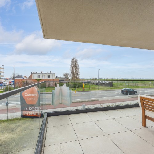 Appartement te koop Middelkerke - Caenen 4339867 - 3746001023000098154