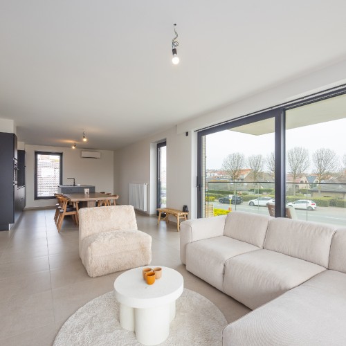 Appartement te koop Middelkerke - Caenen 4339867 - 3746001023000098162