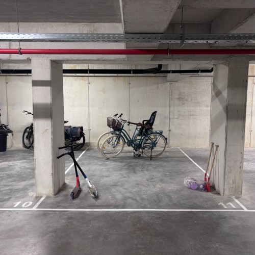 Appartement te koop Middelkerke - Caenen 4339867 - 3746001023000098445