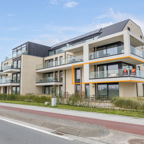 Appartement te koop Middelkerke - Caenen 4339867 - 3746001023000098446