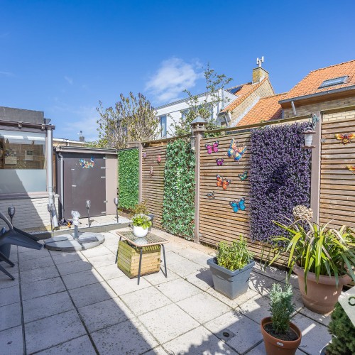 Huis te koop Lombardsijde - Caenen 4340169 - 3746001023000098901