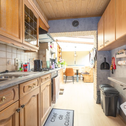 Huis te koop Lombardsijde - Caenen 4340169 - 3746001023000098885