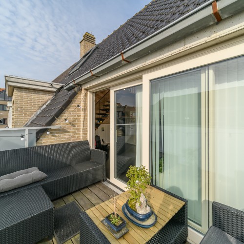 Appartement à vendre La Panne - Caenen 4340363 - 3746001023000098455