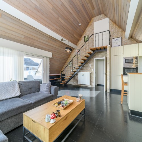 Appartement à vendre La Panne - Caenen 4340363 - 3746001023000098452