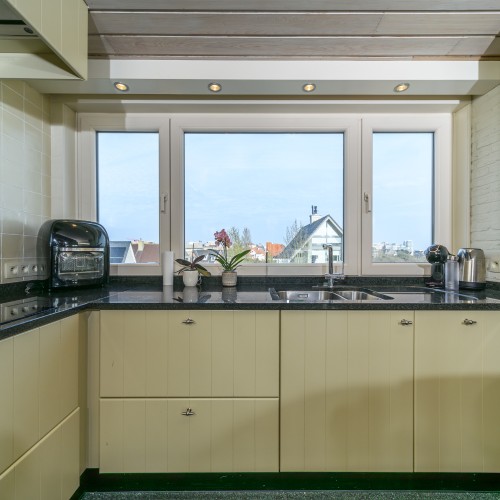 Appartement à vendre La Panne - Caenen 4340363 - 3746001023000098451