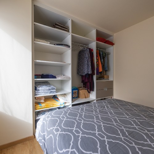 Appartement à vendre Ostende - Caenen 4340935 - 3746001023000098519