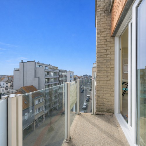 Appartement à vendre Ostende - Caenen 4340935 - 3746001023000098505