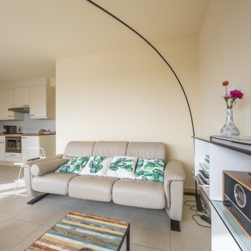 Appartement à vendre Ostende - Caenen 4340935 - 3746001023000098510