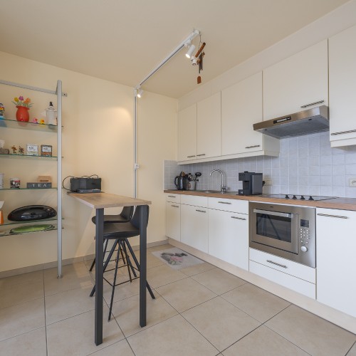 Appartement à vendre Ostende - Caenen 4340935 - 3746001023000098513