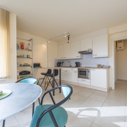 Appartement à vendre Ostende - Caenen 4340935 - 3746001023000098512