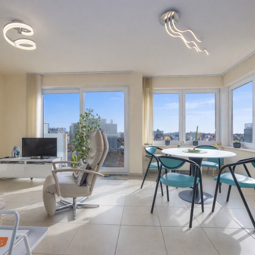 Appartement à vendre Ostende - Caenen 4340935 - 3746001023000098507