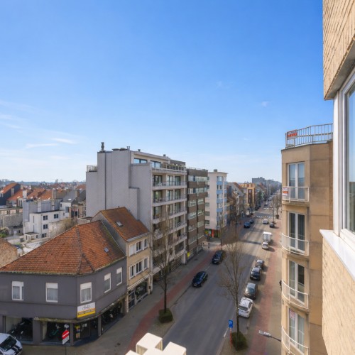 Appartement à vendre Ostende - Caenen 4340935 - 3746001023000098504