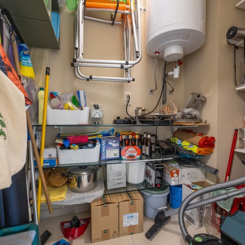 Appartement à vendre Ostende - Caenen 4340935 - 3746001023000098520