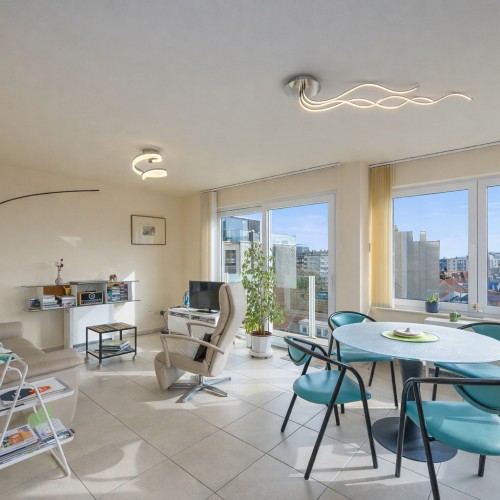 Appartement à vendre Ostende - Caenen 4340935 - 3746001023000098509