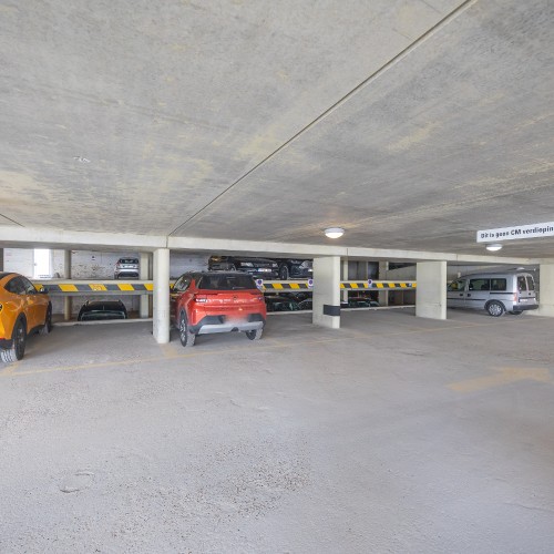 Appartement à vendre Ostende - Caenen 4340935 - 3746001023000098521