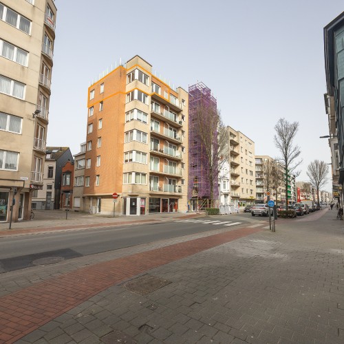 Appartement à vendre Ostende - Caenen 4340935 - 3746001023000098503