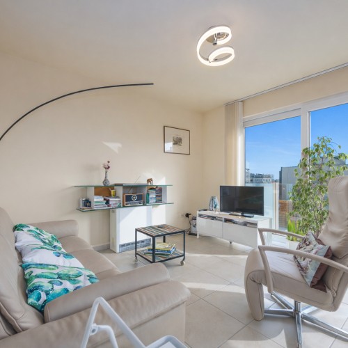 Appartement te koop Oostende - Caenen 4340935 - 3746001023000098506