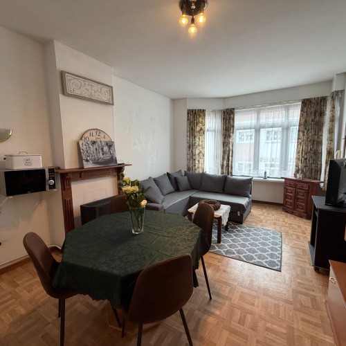 Appartement à louer Blankenberge - Caenen 4340986 - 3746001023000098547