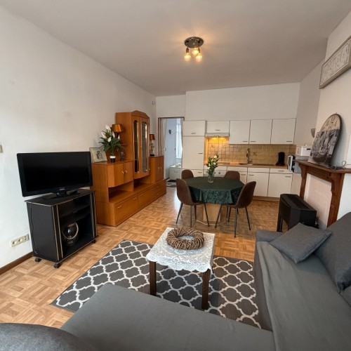 Appartement à louer Blankenberge - Caenen 4340986 - 3746001023000098549