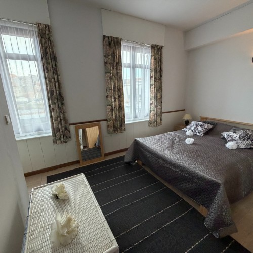 Appartement à louer Blankenberge - Caenen 4340986 - 3746001023000098551