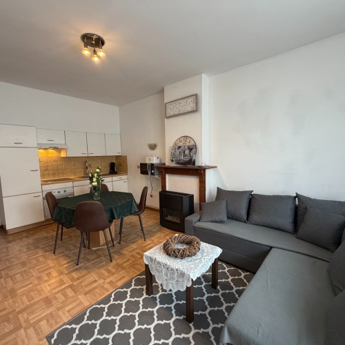 Appartement à louer Blankenberge - Caenen 4340986 - 3746001023000098550