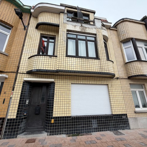 Appartement à louer Blankenberge - Caenen 4340986 - 3746001023000098554