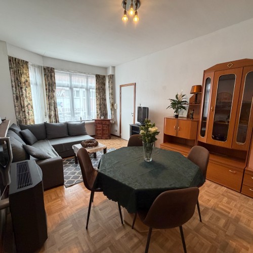 Appartement à louer Blankenberge - Caenen 4340986 - 3746001023000098548