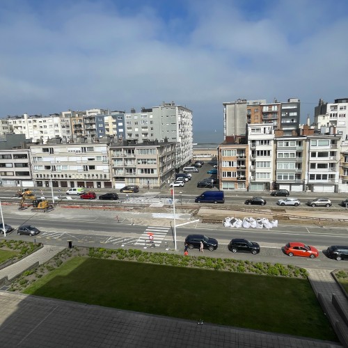 Studio te huur Oostende - Caenen 4341143 - 3746001023000100673