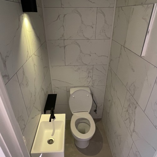 Studio te huur Oostende - Caenen 4341143 - 3746001023000100679