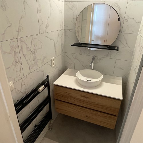 Studio te huur Oostende - Caenen 4341143 - 3746001023000100677