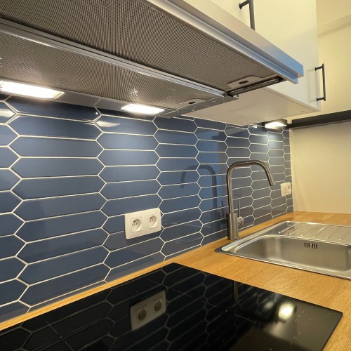 Studio te huur Oostende - Caenen 4341143 - 3746001023000100671