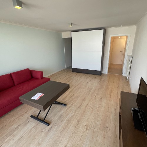 Studio te huur Oostende - Caenen 4341143 - 3746001023000100675