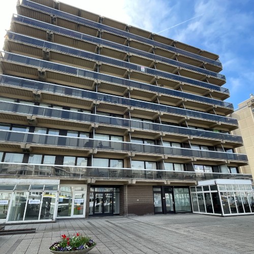 Studio te huur Oostende - Caenen 4341143 - 3746001023000100680