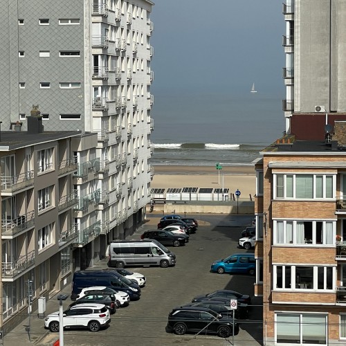 Studio te huur Oostende - Caenen 4341143 - 3746001023000100674