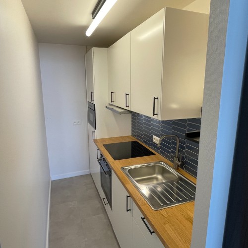 Studio te huur Oostende - Caenen 4341143 - 3746001023000100670