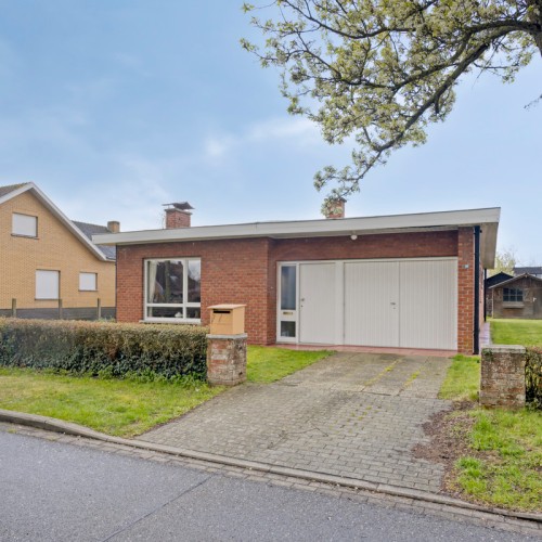 Huis te koop Oostkamp - Caenen 4341285 - 3746001023000100285