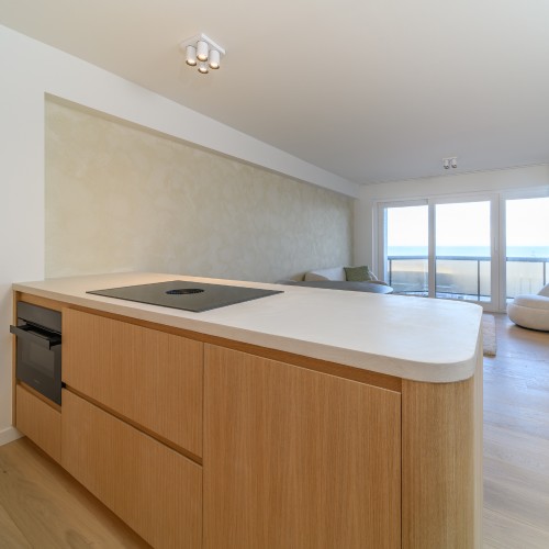 Appartement te koop De Panne - Caenen 4341379 - 3746001023000098647