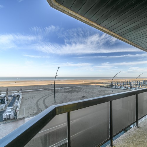 Appartement te koop De Panne - Caenen 4341379 - 3746001023000098641