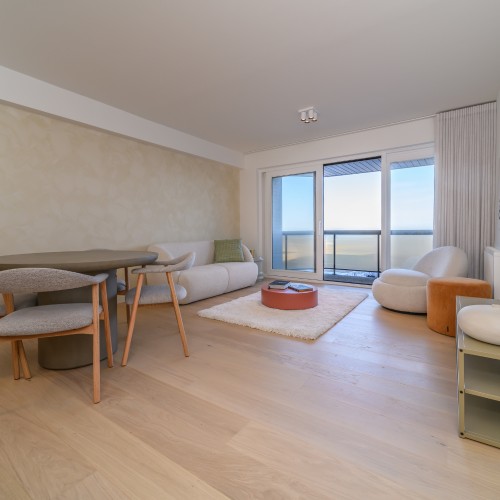 Appartement te koop De Panne - Caenen 4341379 - 3746001023000098643