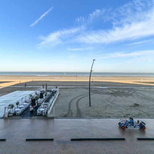 Appartement te koop De Panne - Caenen 4341379 - 3746001023000098648