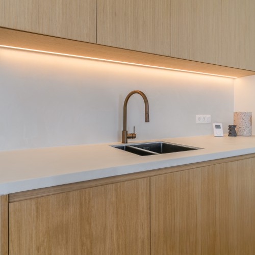 Appartement te koop De Panne - Caenen 4341379 - 3746001023000098646