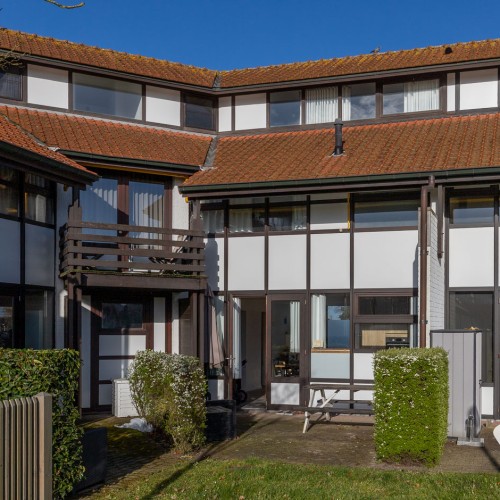 Maison de vacances à vendre Westende - Caenen 4341536 - 3746001023000099294