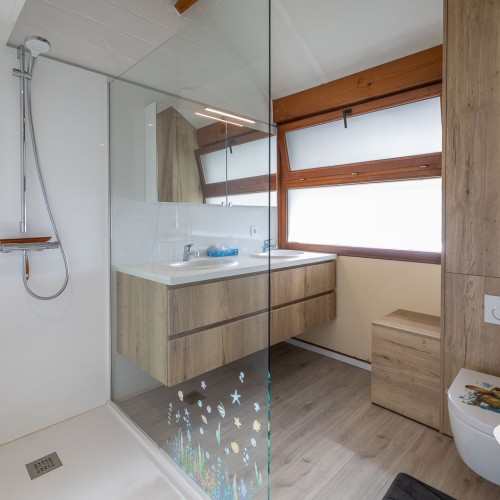 Maison de vacances à vendre Westende - Caenen 4341536 - 3746001023000099282