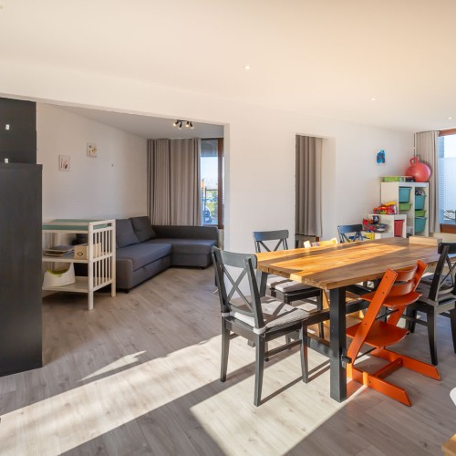 Maison de vacances à vendre Westende - Caenen 4341536 - 3746001023000099289