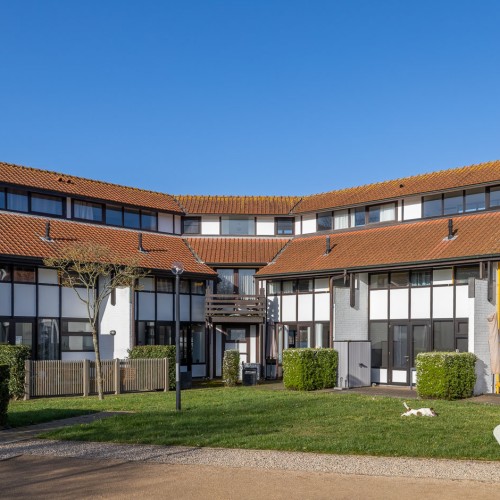 Maison de vacances à vendre Westende - Caenen 4341536 - 3746001023000099293